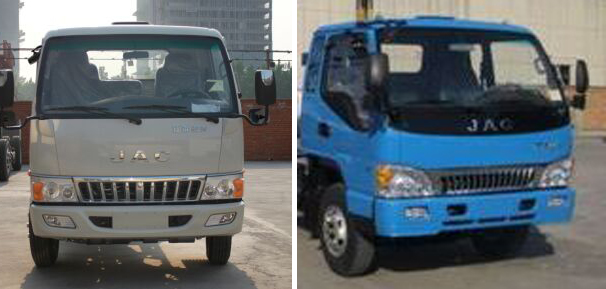 江淮拖吊連體清障車(chē) 江淮拖吊連體清障車(chē)